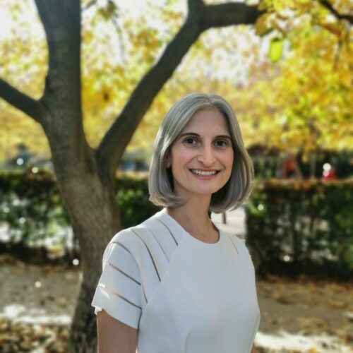 dr. Gabriela Beligan