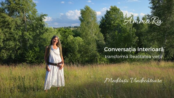 Conversația Interioară