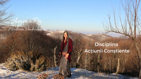 Disciplina Acțiunii Conștiente